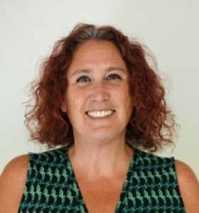 Rachelle Savitz
