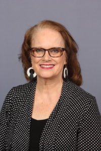 Maggie Mnayer
